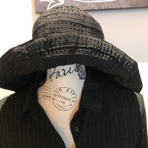 Summer hat